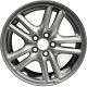 2003-2006 SUBARU LEGACY, IMPREZA Aluminium 16