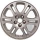 2004-2008 SUBARU FORESTER Aluminium 16