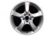 2005-2007 SUBARU LEGACY Aluminium 17