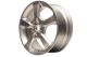 2005-2007 SUBARU LEGACY Aluminium 17