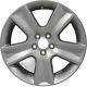 2005-2007 SUBARU OUTBACK LEGACY, LEGACY 17