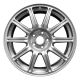 2005-2006 Subaru Impreza Aluminium 17