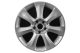 2006-2014 Subaru Tribeca Aluminium 18