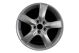 2006-2007 SUBARU IMPREZA Aluminium 16