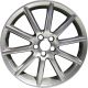 2007 SUBARU LEGACY Aluminium 18