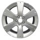 2007-2009 SUBARU LEGACY Aluminium 17