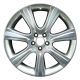 2008-2009 SUBARU LEGACY Aluminium 18