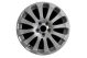 2008-2011 SUBARU IMPREZA Aluminium 16