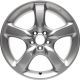 2005-2009 Subaru Legacy Aluminium 17