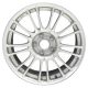 2008-2013 SUBARU IMPREZA WRX, IMPREZA Aluminium 18