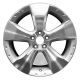 2009-2013 SUBARU FORESTER Aluminium 17
