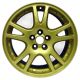 2008-2011 SUBARU IMPREZA WRX, IMPREZA Aluminium 17