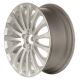 2010-2012 SUBARU LEGACY Aluminium 18