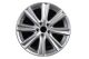 2010-2013 SUBARU LEGACY Aluminium 16