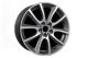 2012-2016 SUBARU IMPREZA Aluminium 16