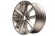 2012-2016 SUBARU IMPREZA Aluminium 16