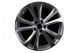 2013-2014 SUBARU LEGACY Aluminium 17