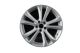 2013-2014 SUBARU LEGACY Aluminium 17