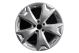 2014-2016 SUBARU FORESTER Aluminium 17