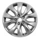 2015-2017 SUBARU LEGACY Aluminium 17