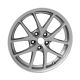 2015-2017 SUBARU WRX STI, WRX Aluminium 18