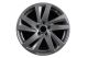 2015-2016 SUBARU IMPREZA Aluminium 16