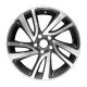 2017-2019 Subaru Legacy Aluminium 18