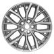 2018-2021 SUBARU WRX Aluminium 19