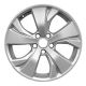 2019-2021 SUBARU ASCENT Aluminium 18