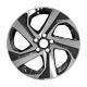 2020-2022 SUBARU LEGACY Aluminium 18