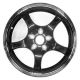 2021 Toyota Fits SIENNA Aluminium 17