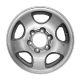 1993-1998 TOYOTA LAND CRUISER Aluminium 16