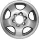1993-1998 TOYOTA LAND CRUISER Aluminium 16