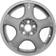 1993-1998 TOYOTA SUPRA Aluminium 17