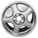 1993-1998 TOYOTA SUPRA Aluminium 17