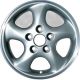 1997-2001 LEXUS ES300 Aluminium 15
