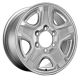 1997-1998 TOYOTA T100 PICKUP Aluminium 16