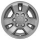 1996-2002 TOYOTA 4RUNNER Aluminium 16