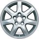 2000-2004 TOYOTA AVALON Aluminium 16