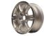 2001-2007 TOYOTA HIGHLANDER Aluminium 16