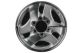 2001-2004 TOYOTA SEQUOIA Aluminium 16