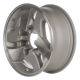 2001-2004 TOYOTA SEQUOIA Aluminium 16