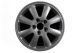 2002-2006 TOYOTA CAMRY Aluminium 16