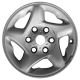 2001-2004 TOYOTA TACOMA PICKUP 4WD 16