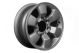 2003-2009 TOYOTA 4RUNNER Aluminium 16