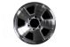 2003-2007 TOYOTA 4RUNNER Aluminium 17