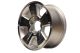 2003-2007 TOYOTA 4RUNNER Aluminium 17