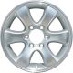 2003-2009 TOYOTA 4RUNNER Aluminium 17