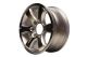 2003-2009 TOYOTA 4RUNNER Aluminium 17