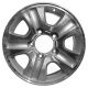 2003-2005 TOYOTA LAND CRUISER Aluminium 17
